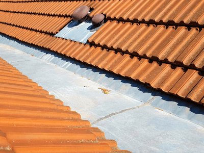 About Top Industrial Roofing Company